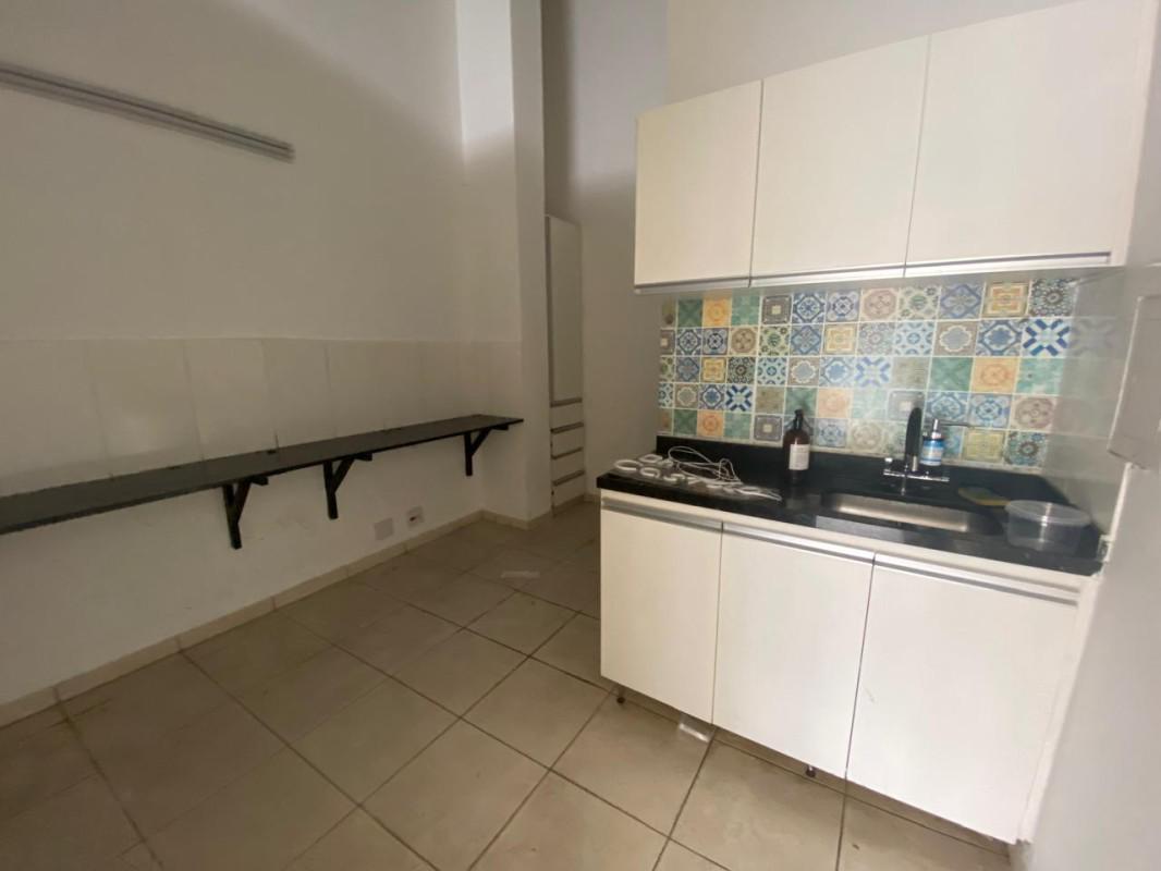 Andar, Castelo, 0 Quarto, 0 Vaga