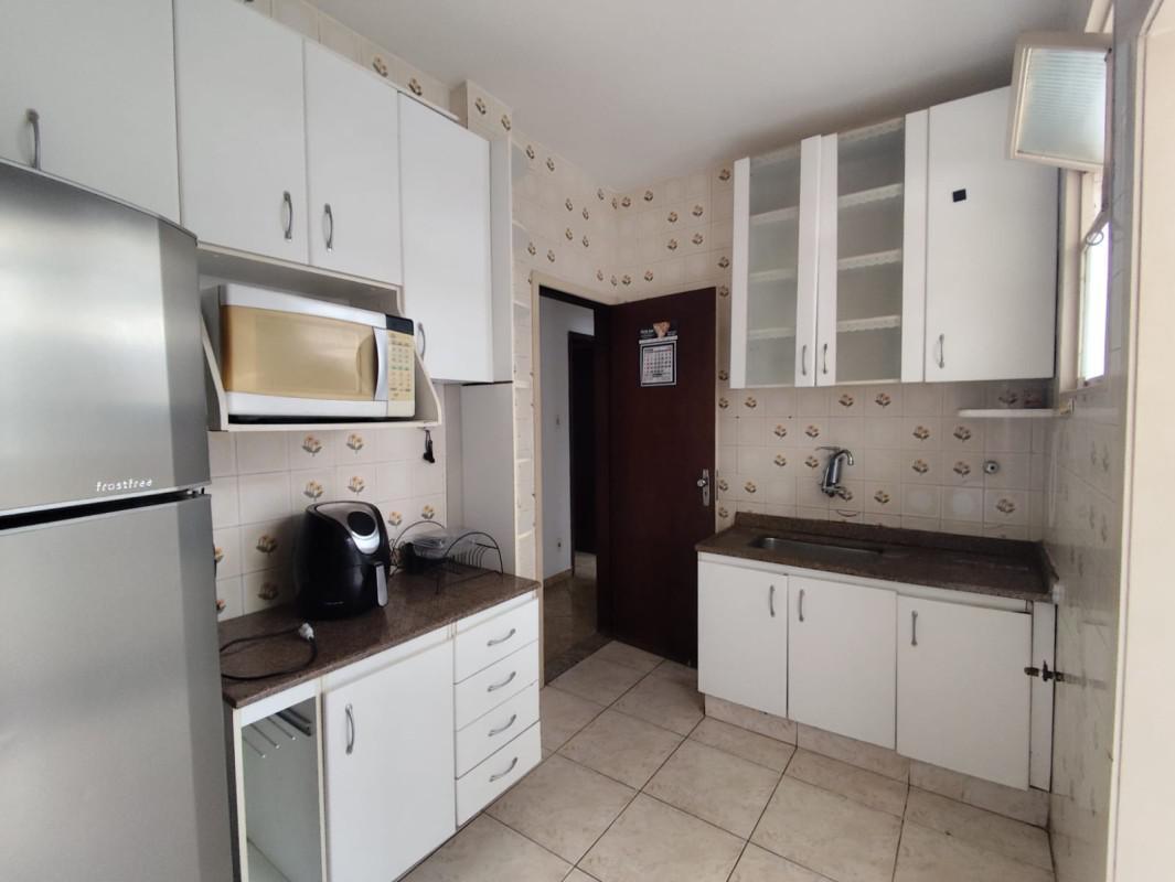 Apartamento, Padre Eustáquio, 3 Quartos, 1 Vaga