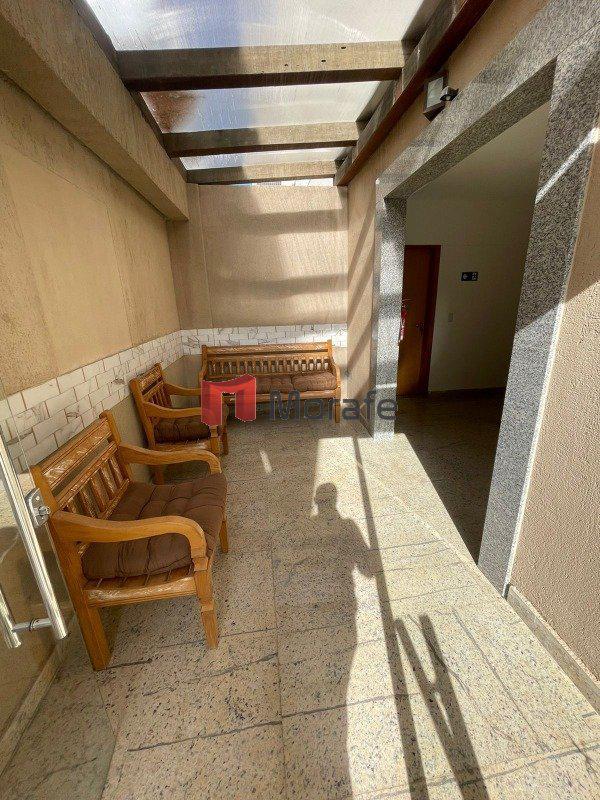Apartamento, Fernão Dias, 2 Quartos, 1 Vaga, 1 Suíte