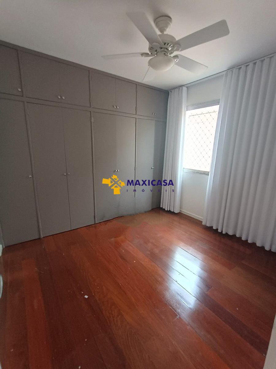 Apartamento, Caiçaras, 4 Quartos, 2 Vagas, 1 Suíte