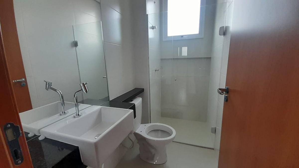 Cobertura, Salgado Filho, 3 Quartos, 2 Vagas, 1 Suíte