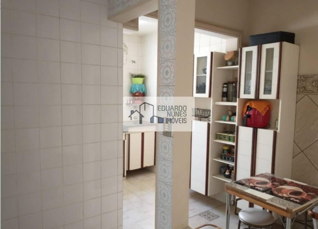 Apartamento, Santo Antônio, 4 Quartos, 2 Vagas, 1 Suíte