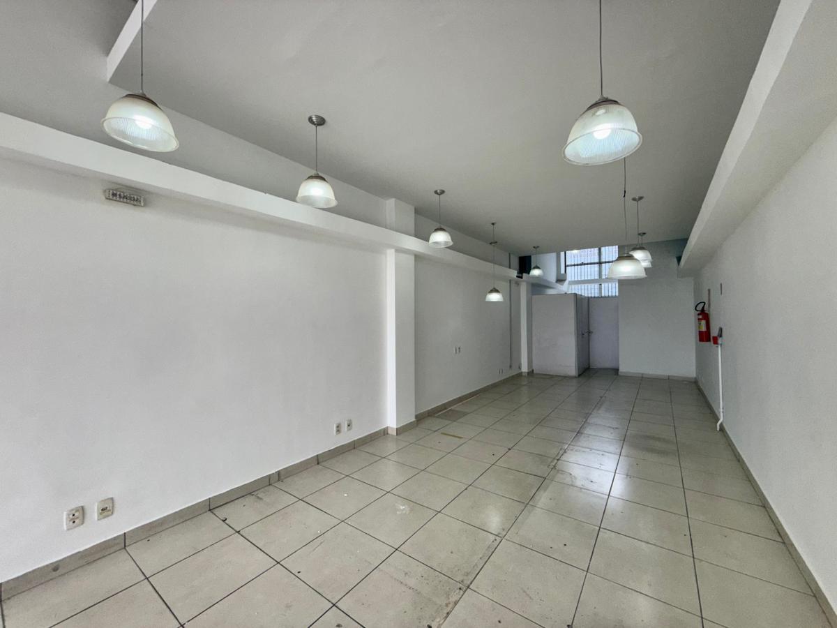 Andar, Santa Amélia, 0 Quarto, 1 Vaga