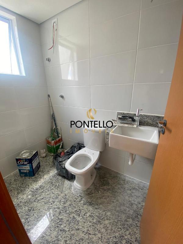 Cobertura, Lourdes, 2 Quartos, 2 Vagas, 2 Suítes