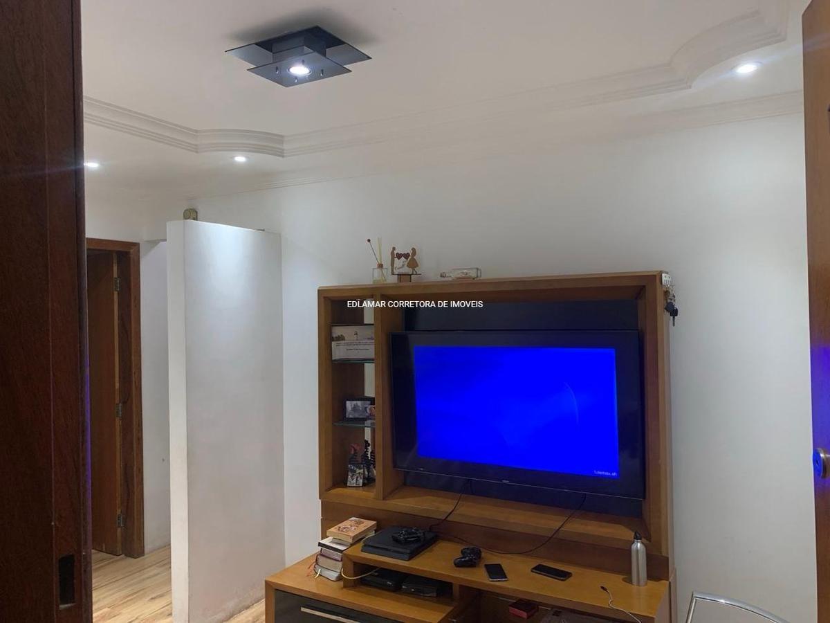 Apartamento, Eldorado, 3 Quartos, 1 Vaga