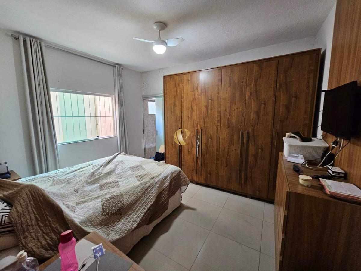 Casa, Esperança, 3 Quartos, 2 Vagas, 1 Suíte