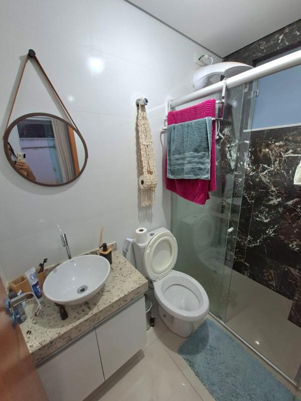 Apartamento, Itapoã, 3 Quartos, 2 Vagas, 1 Suíte