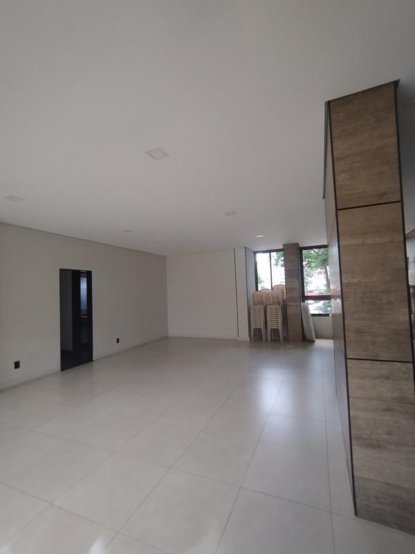 Apartamento, Cidade Nova, 3 Quartos, 2 Vagas, 1 Suíte