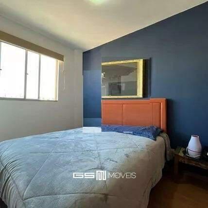 Apartamento, Grajaú, 2 Quartos, 2 Vagas, 1 Suíte
