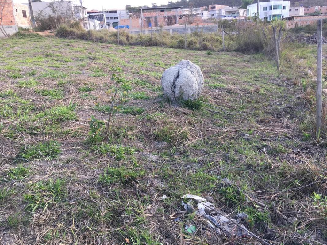 Lote, Quintas do Jacuba, 0 Quarto, 0 Vaga