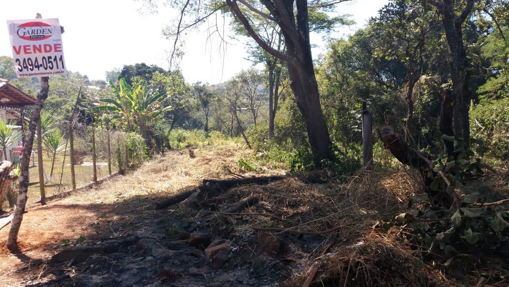 Lote, Lagoa Mansões, 0 Quarto, 0 Vaga