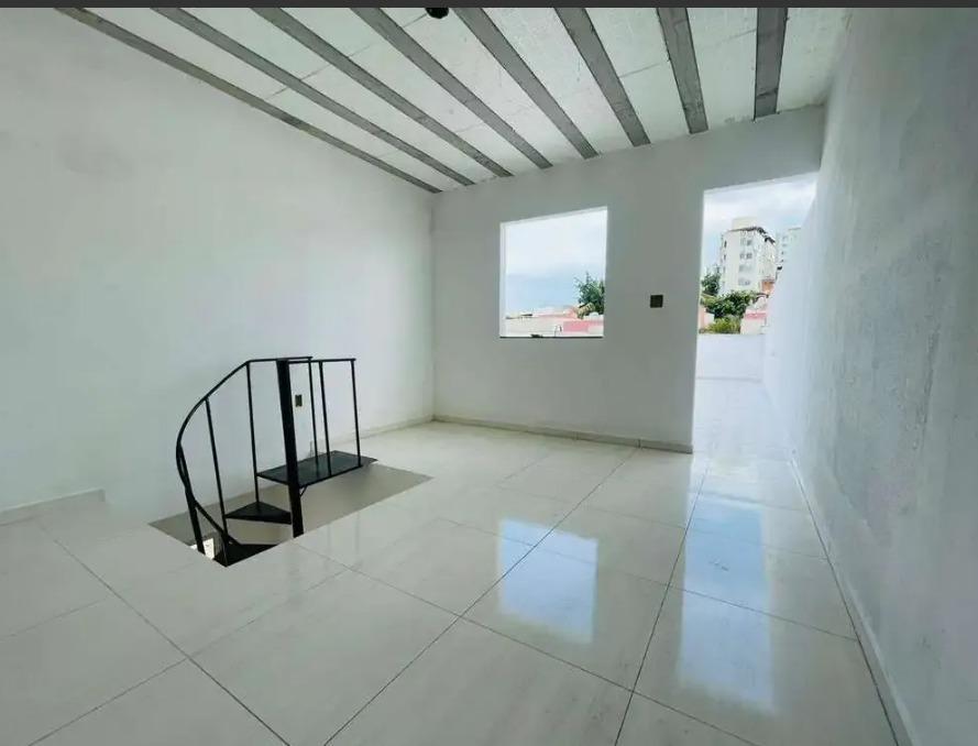 Cobertura, Estrela Dalva, 2 Quartos, 1 Vaga, 1 Suíte