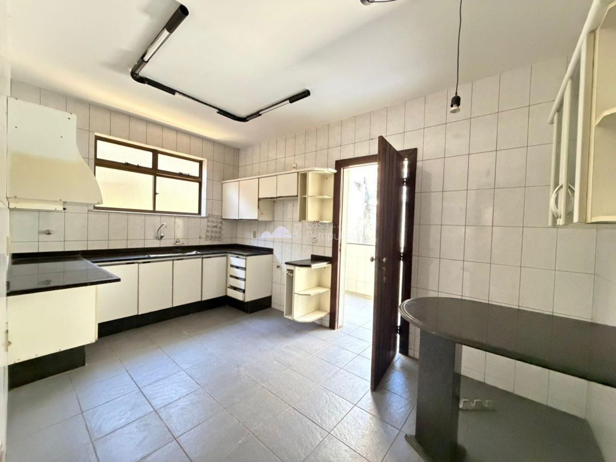 Casa, Itapoã, 5 Quartos, 5 Vagas, 1 Suíte