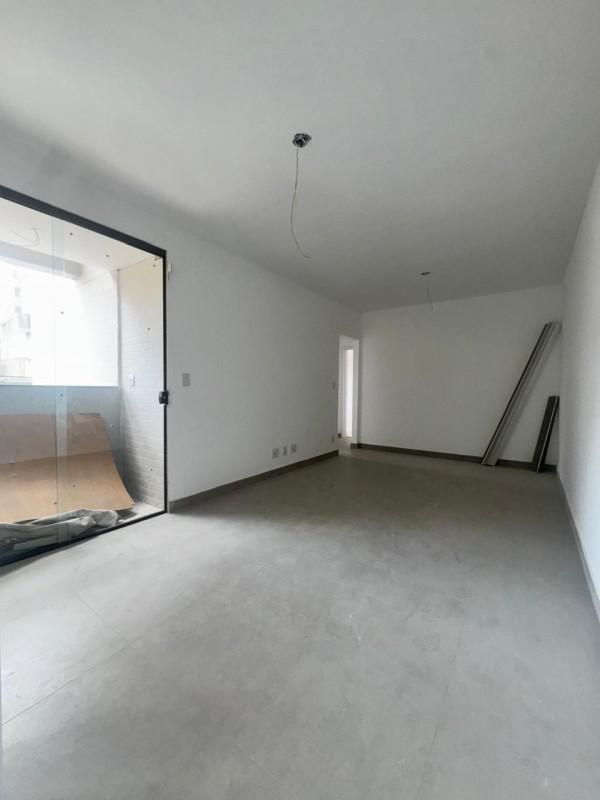 Apartamento, Sagrada Família, 3 Quartos, 2 Vagas, 1 Suíte