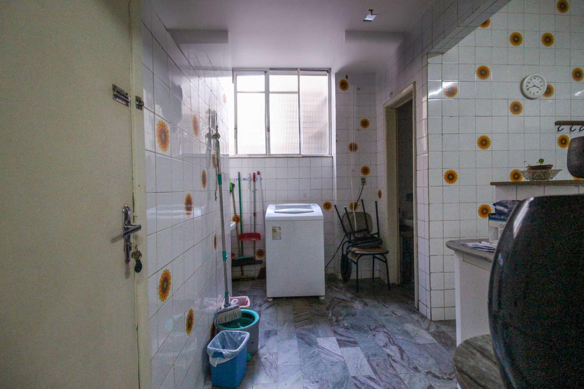 Apartamento, Santo Antônio, 4 Quartos, 2 Vagas, 1 Suíte