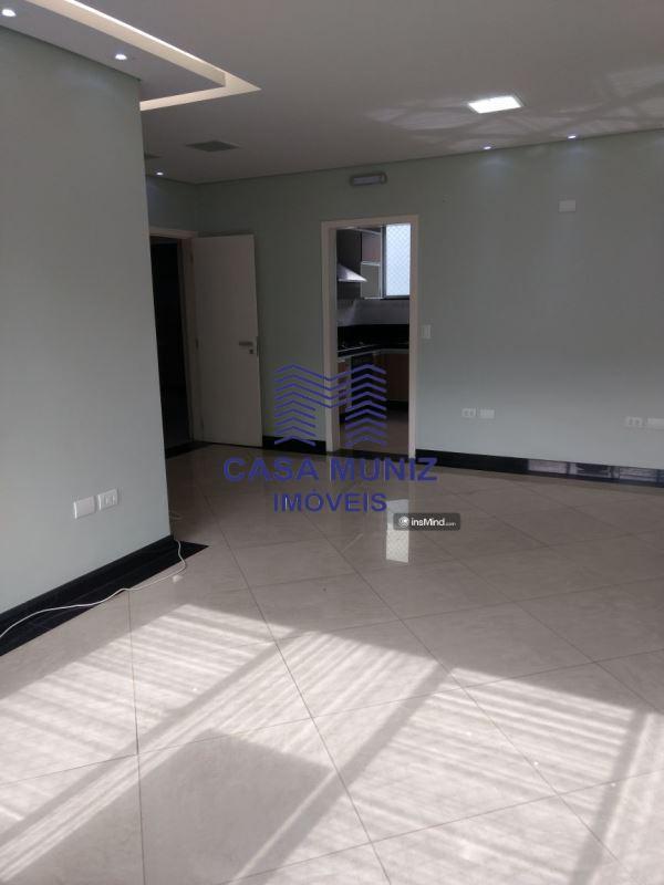 Apartamento, Cidade Nova, 3 Quartos, 3 Vagas, 1 Suíte
