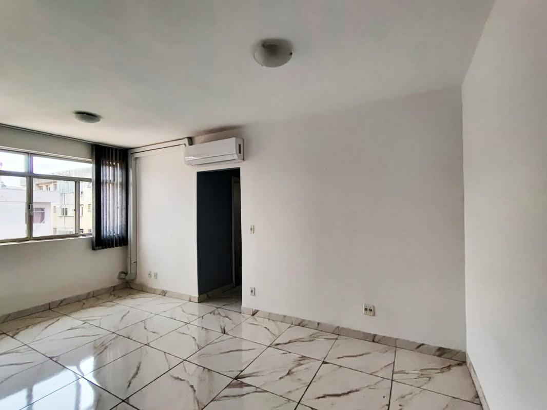 Apartamento, Coração Eucarístico, 2 Quartos, 1 Vaga