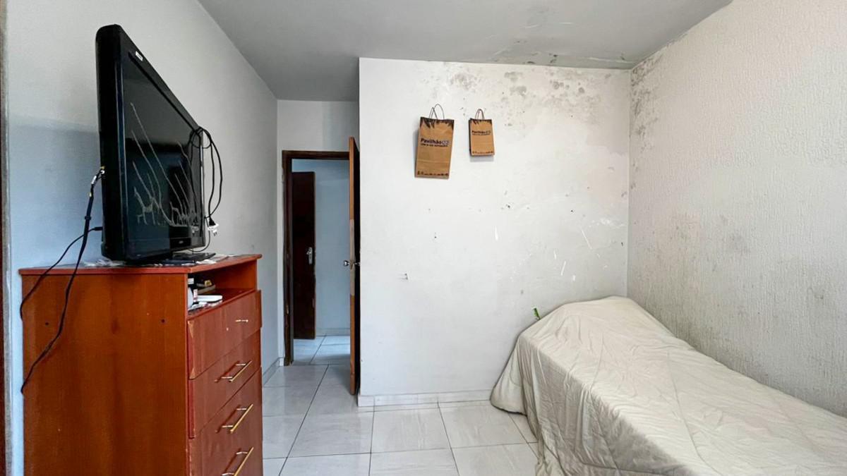 Cobertura, Cidade Nova, 3 Quartos, 2 Vagas, 1 Suíte