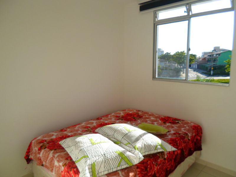 Apartamento, Cabral, 2 Quartos, 1 Vaga
