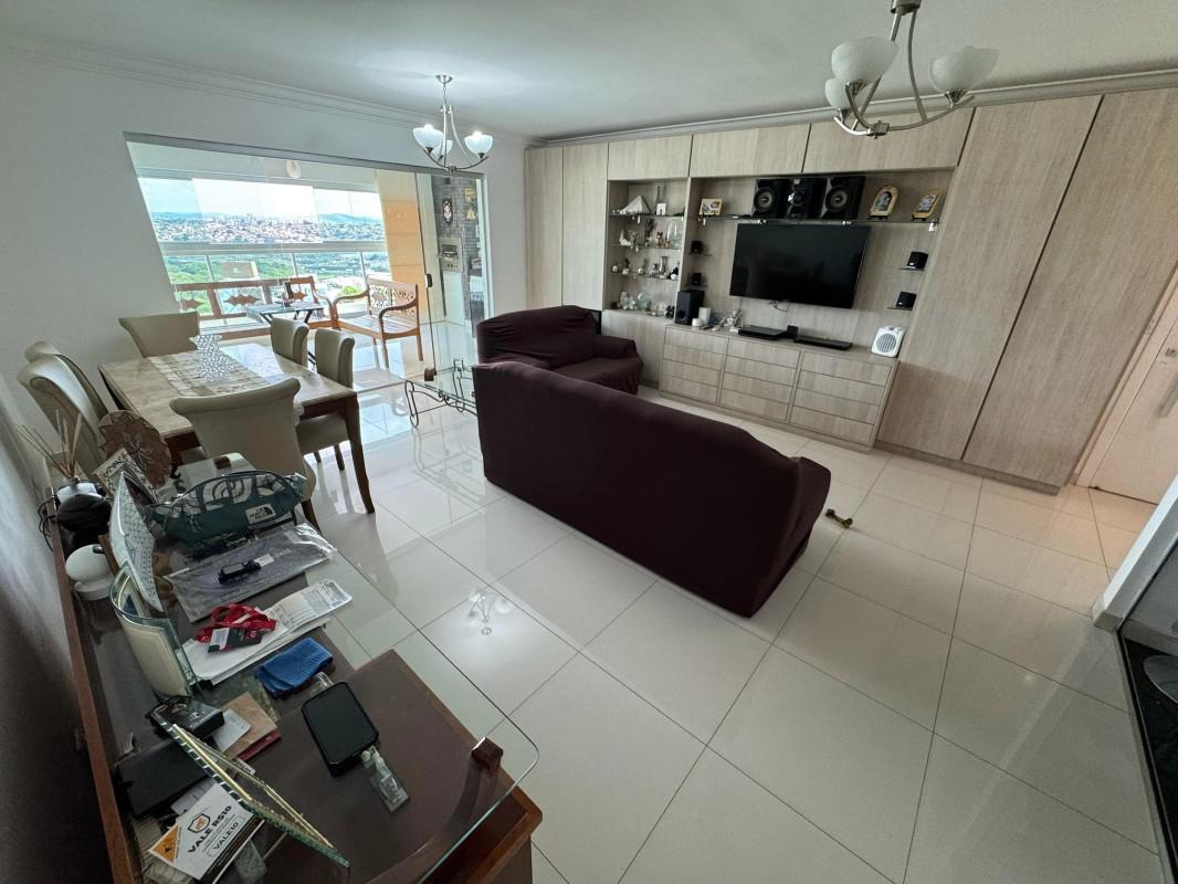 Apartamento, Fernão Dias, 4 Quartos, 2 Vagas, 2 Suítes