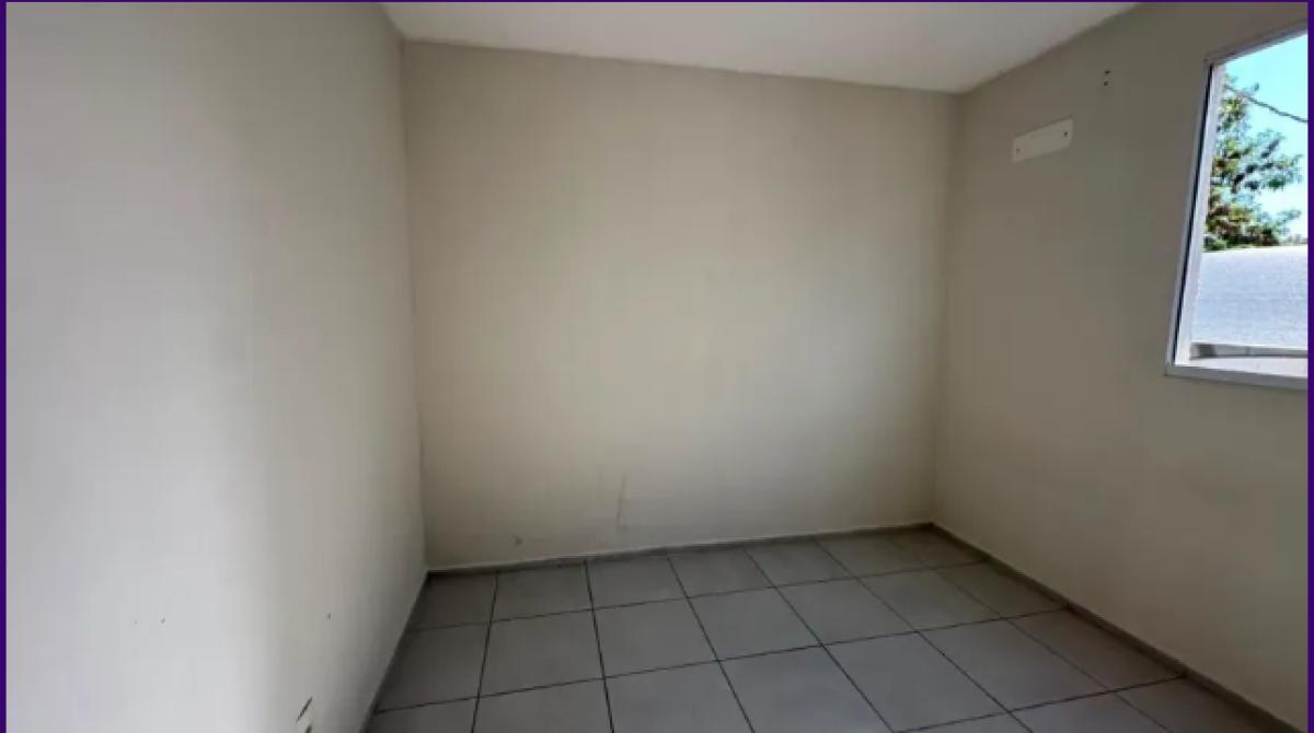 Apartamento, Três Barras, 2 Quartos, 1 Vaga