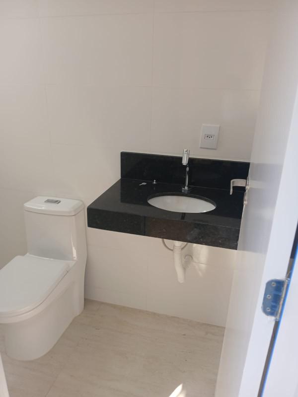 Casa, Madri, 3 Quartos, 1 Vaga, 1 Suíte