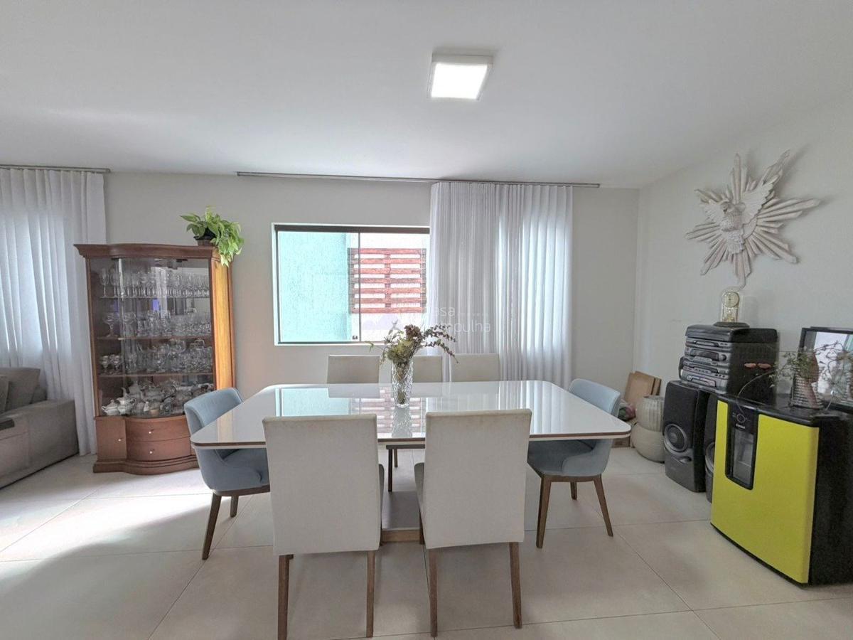 Apartamento, Liberdade, 4 Quartos, 3 Vagas, 3 Suítes