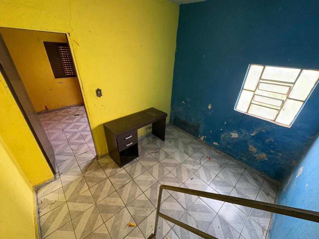 Casa, Parque Elizabeth, 3 Quartos, 1 Vaga