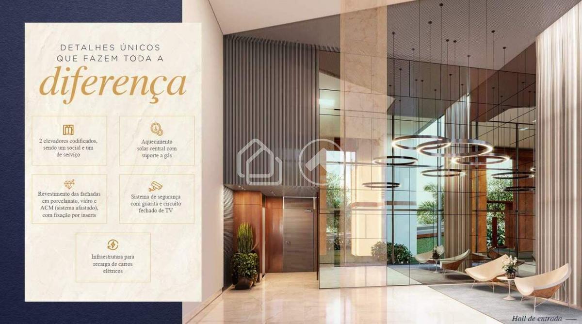 Apartamento, Serra, 4 Quartos, 4 Vagas, 3 Suítes
