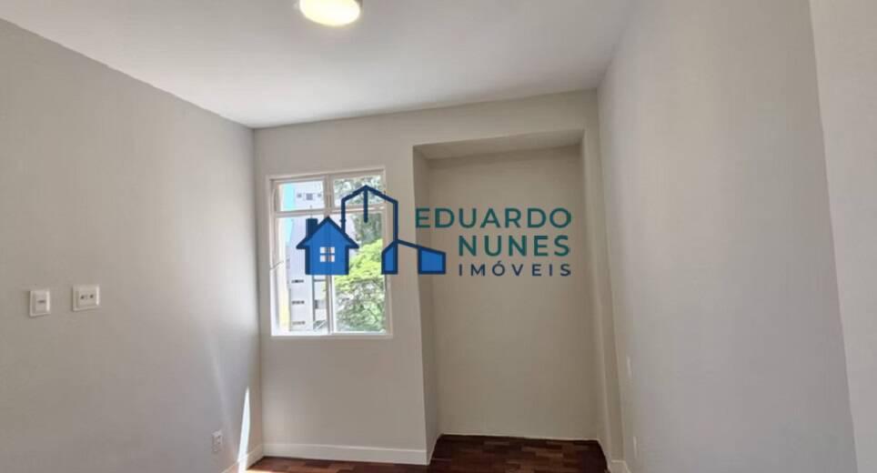 Apartamento, Sion, 4 Quartos, 2 Vagas, 1 Suíte