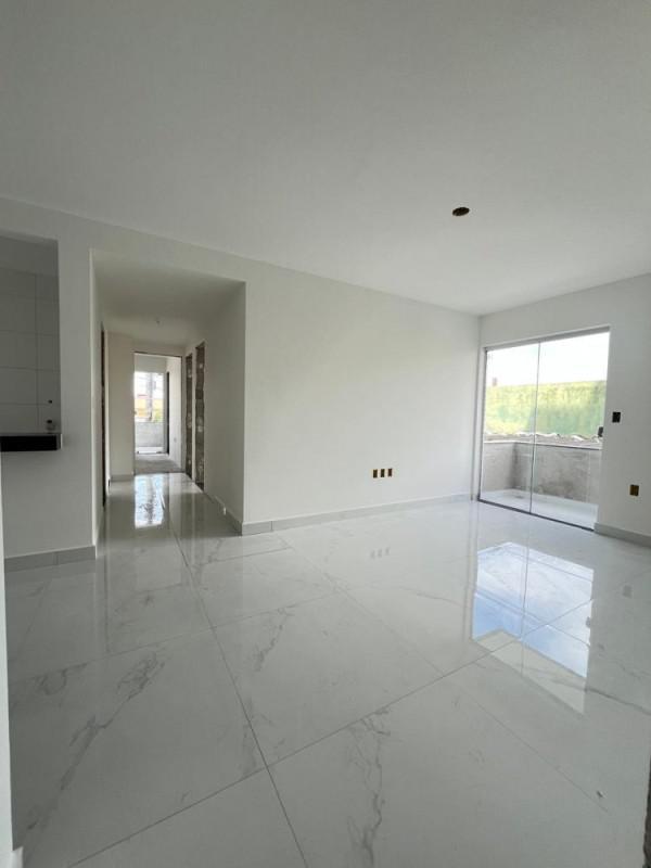 Apartamento, Santa Cruz Industrial, 3 Quartos, 2 Vagas, 1 Suíte