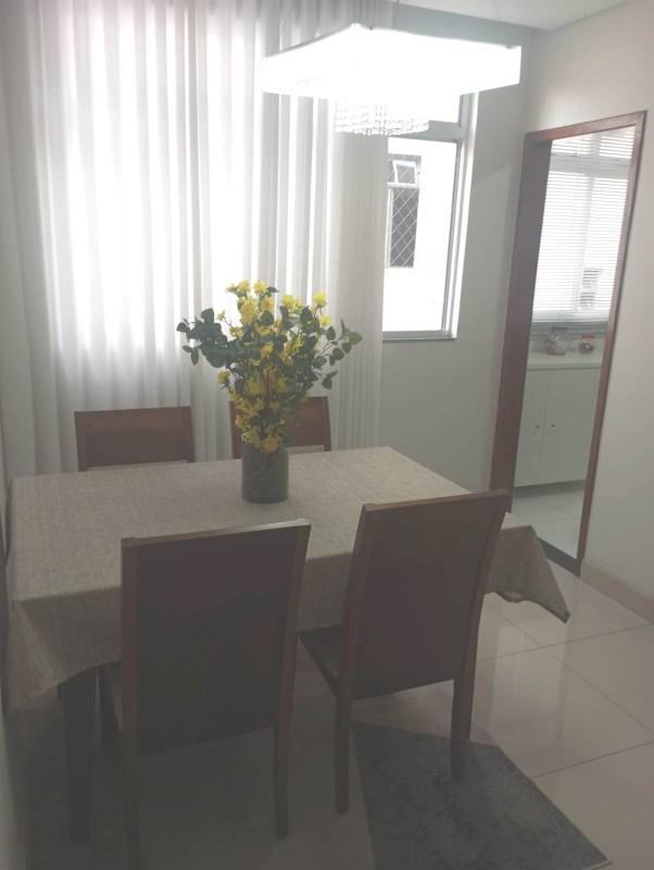 Apartamento, Nova Suíssa, 3 Quartos, 1 Vaga, 1 Suíte