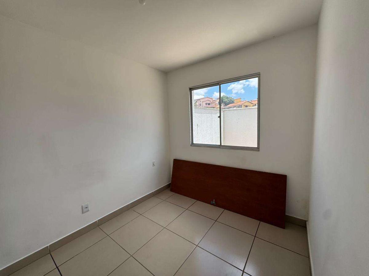 Apartamento, Concórdia, 2 Quartos, 2 Vagas, 1 Suíte