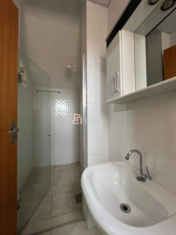 Casa, Parque Recreio, 2 Quartos, 2 Vagas, 1 Suíte