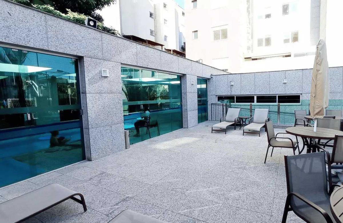 Apartamento, Cruzeiro, 3 Quartos, 4 Vagas, 3 Suítes
