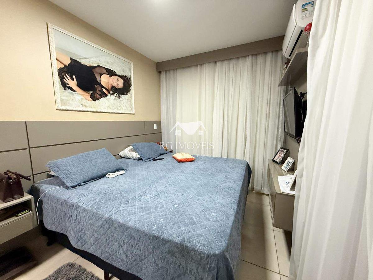 Apartamento, Diamante, 3 Quartos, 2 Vagas, 1 Suíte