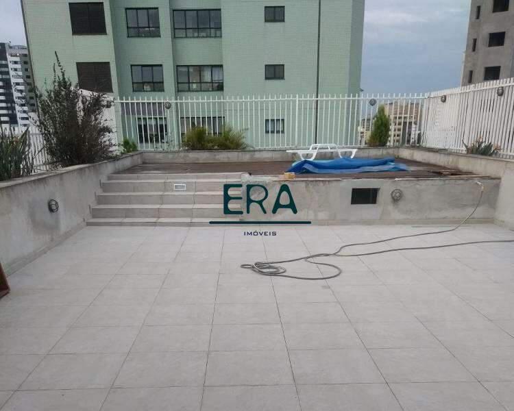 Cobertura, Luxemburgo, 4 Quartos, 5 Vagas, 1 Suíte