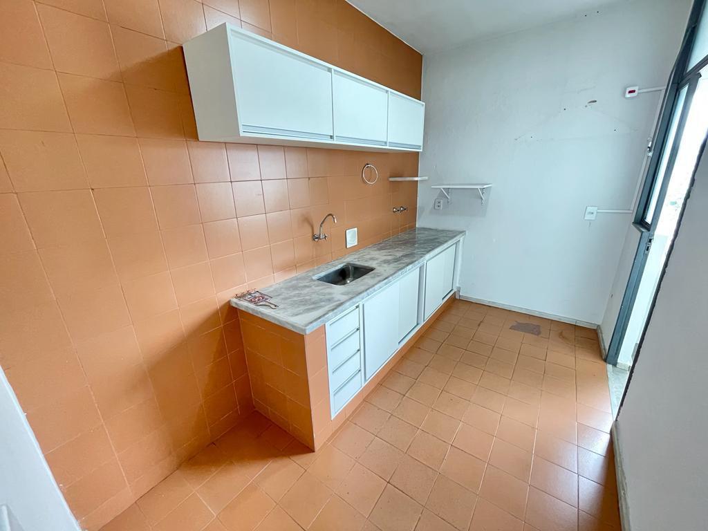 Apartamento, Aeroporto, 3 Quartos, 1 Vaga, 1 Suíte