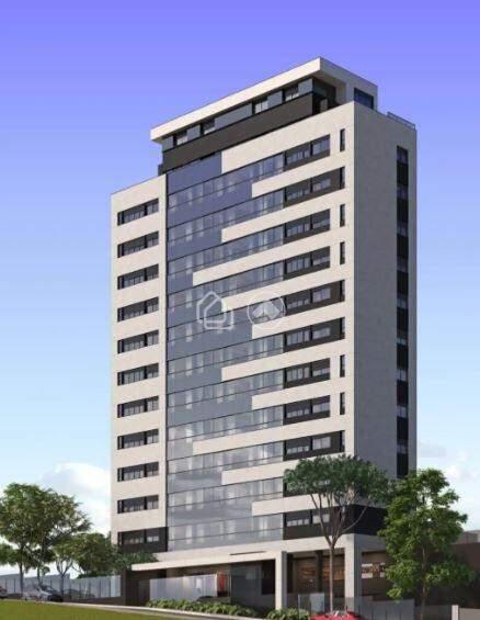 Área Privativa, Castelo, 3 Quartos, 3 Vagas, 1 Suíte