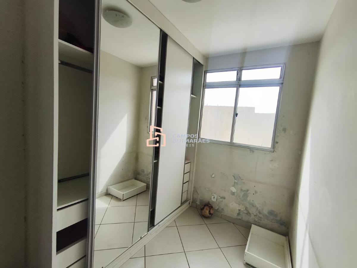 Casa, Solar do Barreiro, 2 Quartos, 1 Vaga