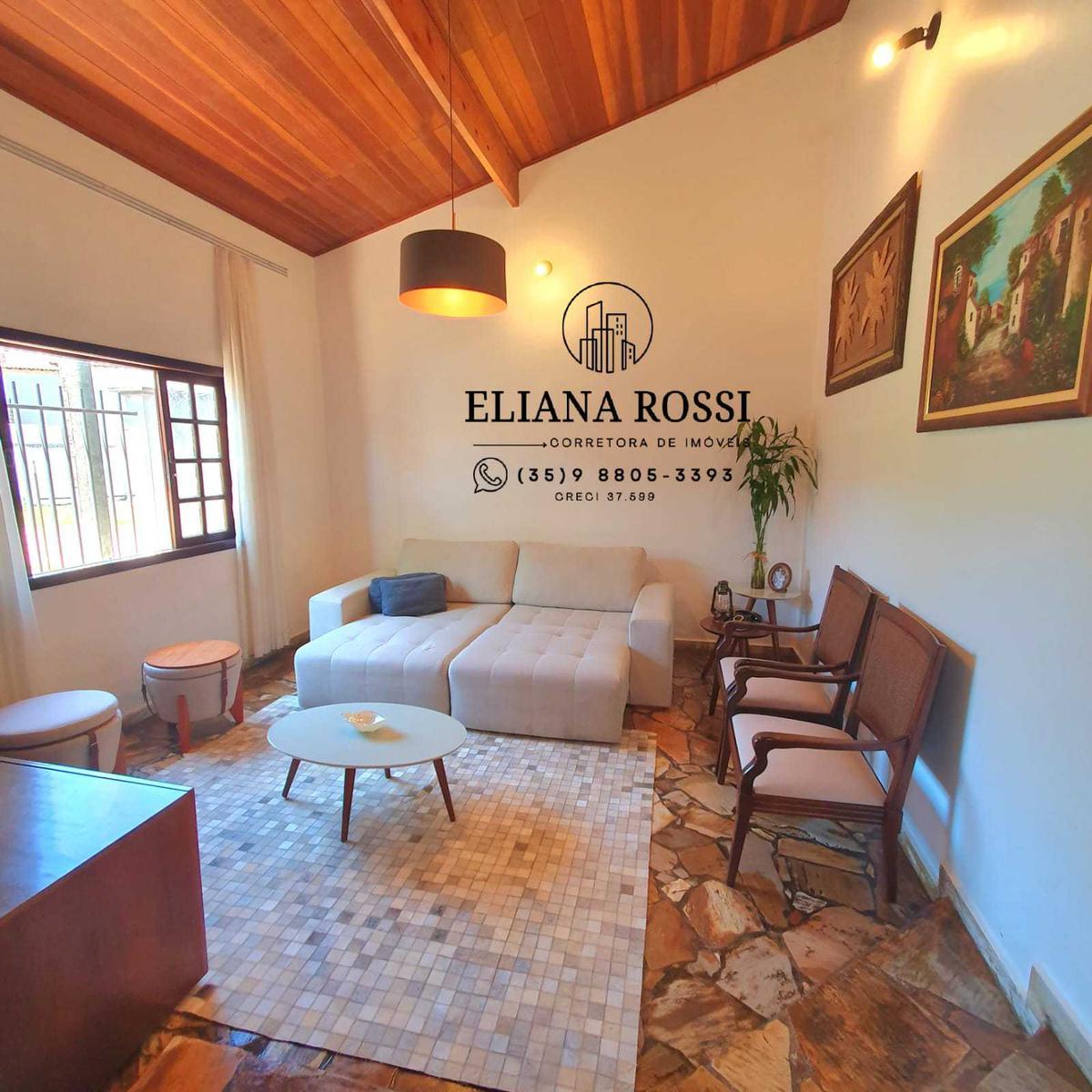 Casa, Vila Pinto, 3 Quartos, 4 Vagas, 1 Suíte