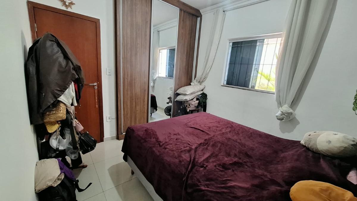 Apartamento, Jardim Riacho das Pedras, 2 Quartos, 0 Vaga