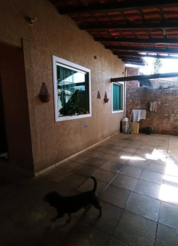 Casa, Pedra Azul, 3 Quartos, 3 Vagas