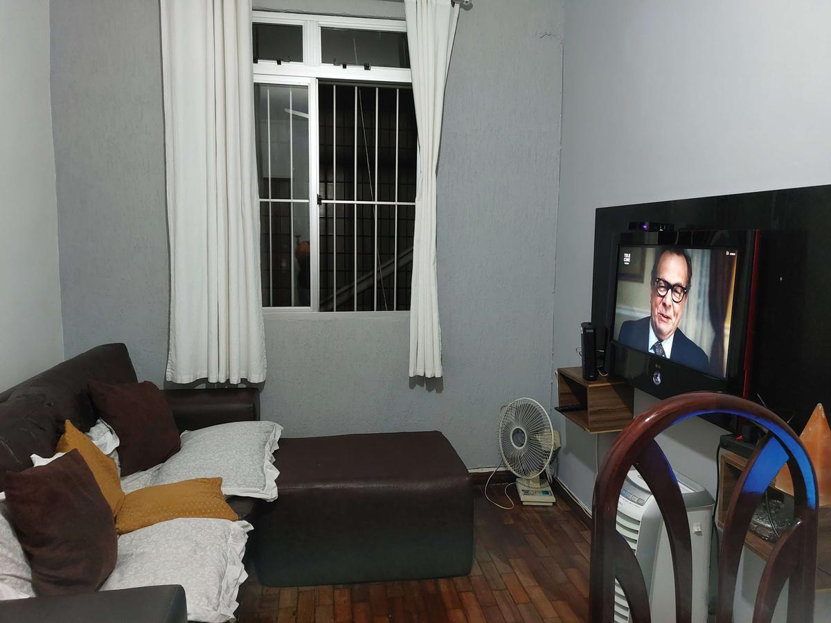 Apartamento, Caiçaras, 2 Quartos, 1 Vaga