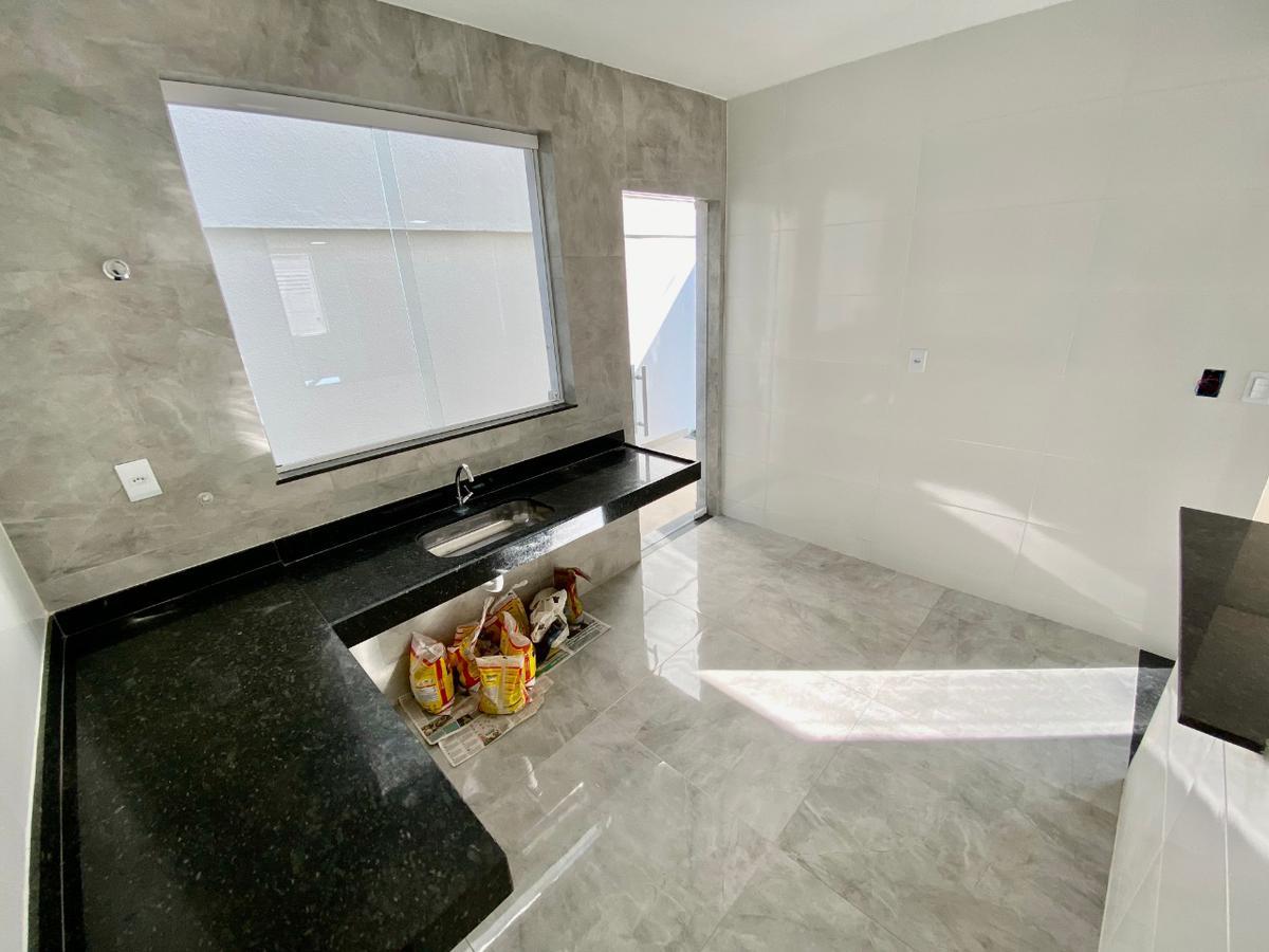 Casa, Itapoã, 3 Quartos, 3 Vagas, 1 Suíte