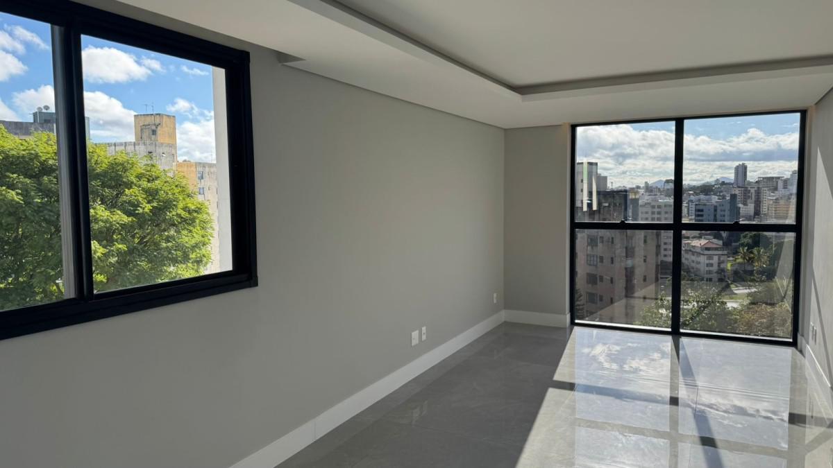 Cobertura, Silveira, 3 Quartos, 3 Vagas, 1 Suíte