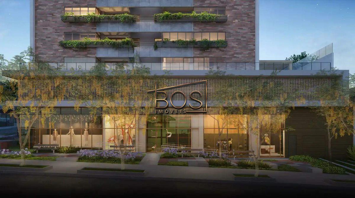 Apartamento, Gutierrez, 3 Quartos, 3 Vagas, 3 Suítes