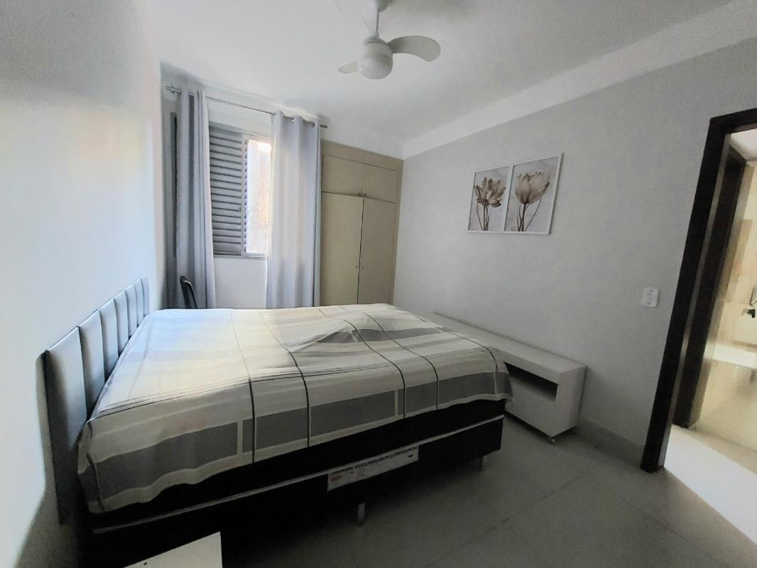 Apartamento, Sion, 3 Quartos, 1 Vaga, 1 Suíte
