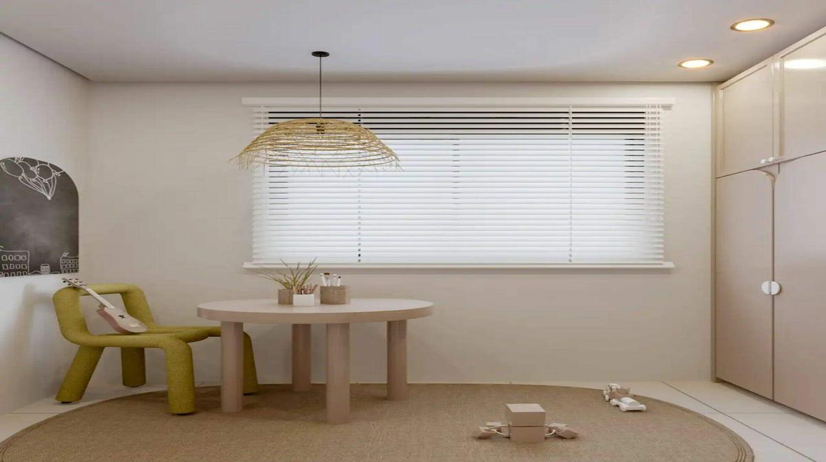 Apartamento, Centro, 2 Quartos, 1 Vaga, 1 Suíte