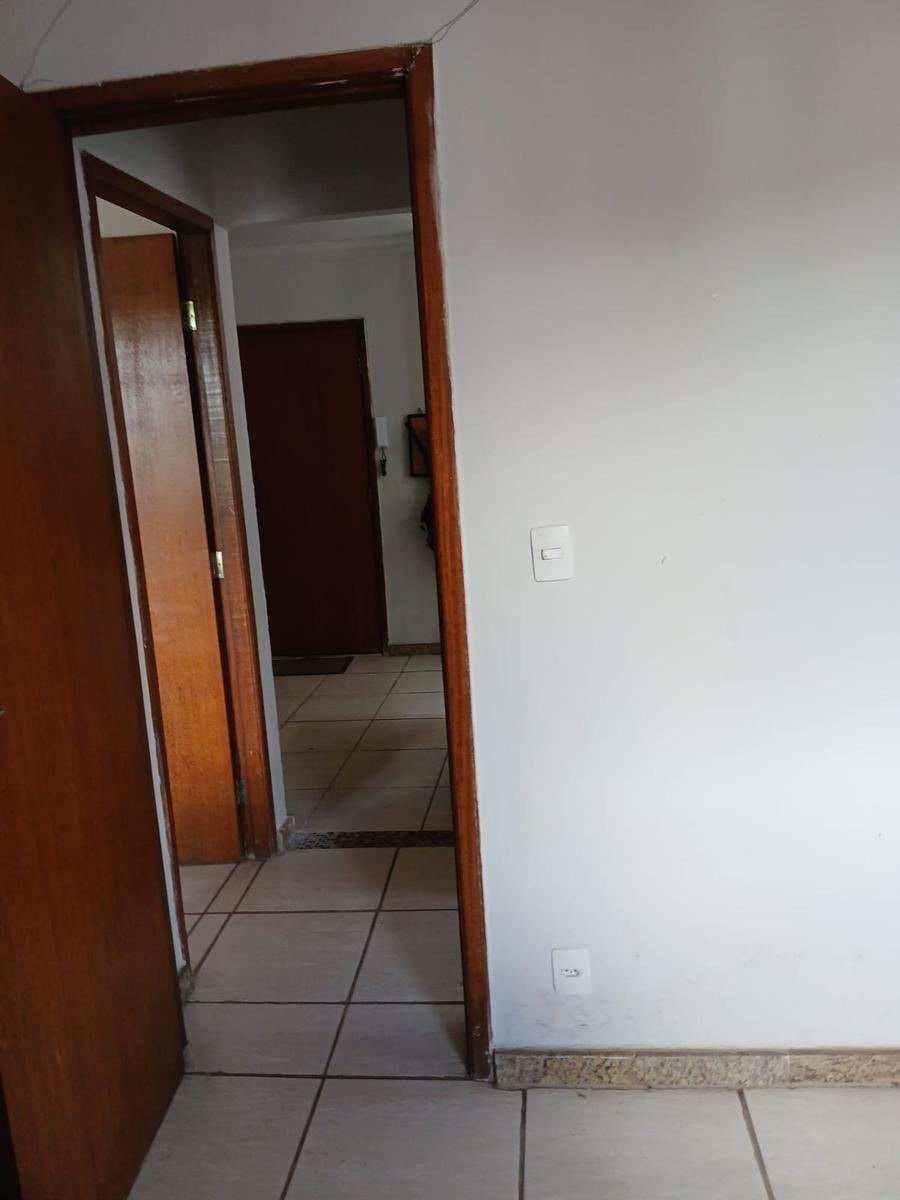 Apartamento, Rosário, 2 Quartos, 1 Vaga